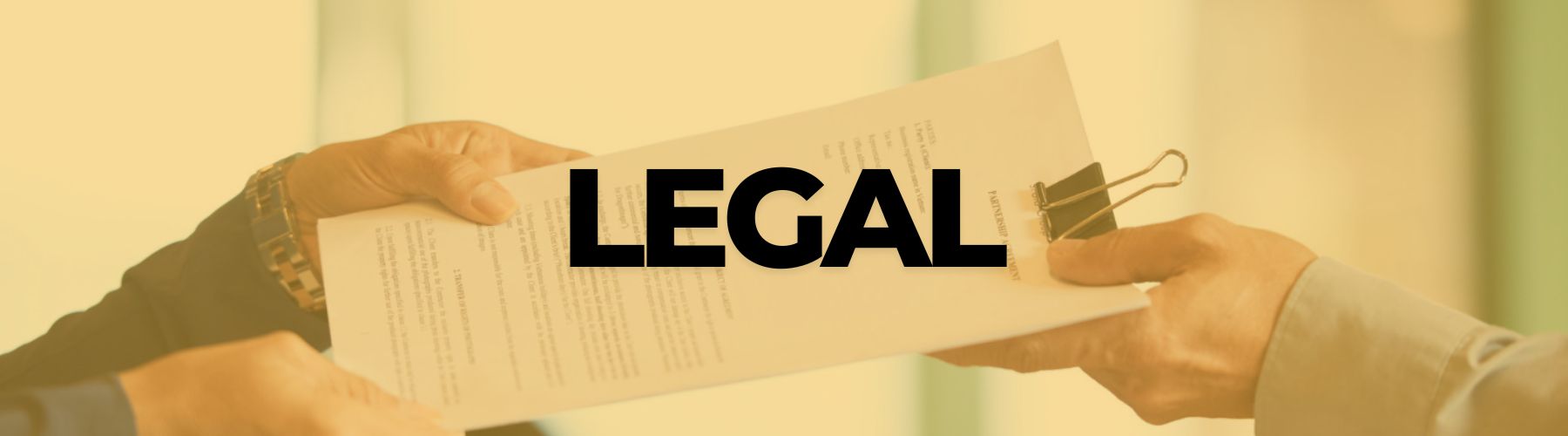 Legal